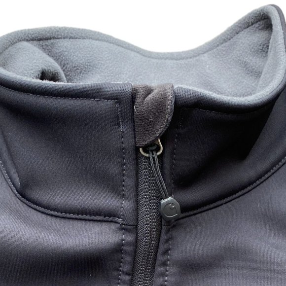 Carhartt Crowley Weather Resistant Rugged Flex Technology Activewear Jacket-2XL - Picture 6 of 15